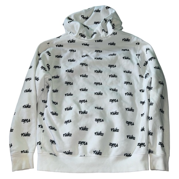 Nike hoodie - Picture 2 of 3